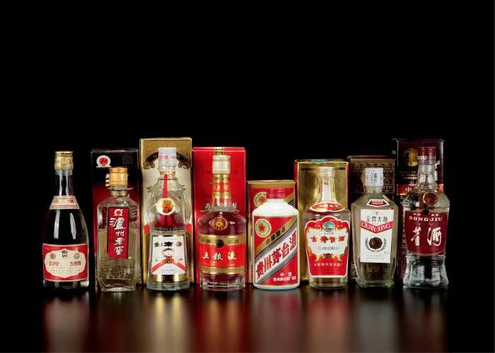 镇远老酒储存的方法